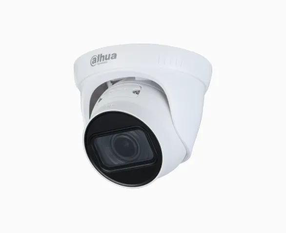 Dahua 4MP Entry IR Fixed-focal Eyeball Netwok Camera ( DH-IPC-HDW1431T1 )